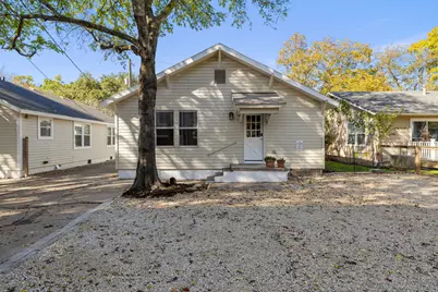 1223, 1223 1/2 & 1225 S Austin Avenue S, Georgetown, TX 78626 - Photo 12