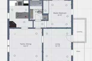 1223 1223 1/2 & 1225 S Austin Ave S, Georgetown, TX 78626 - Photo 22