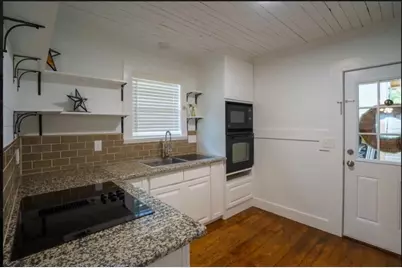 1223, 1223 1/2 & 1225 S Austin Avenue S, Georgetown, TX 78626 - Photo 34