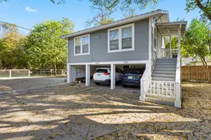 1223 1223 1/2 & 1225 S Austin Ave S, Georgetown, TX 78626 - Photo 14