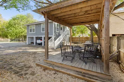 1223, 1223 1/2 & 1225 S Austin Avenue S, Georgetown, TX 78626 - Photo 26
