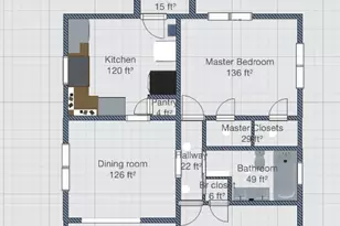 1223 1223 1/2 & 1225 S Austin Ave S, Georgetown, TX 78626 - Photo 38