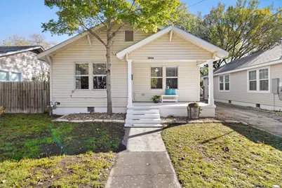 1223, 1223 1/2 & 1225 S Austin Avenue S, Georgetown, TX 78626 - Photo 1