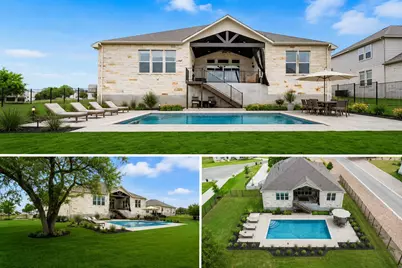 125 Pueblo Peakk Cove, Liberty Hill, TX 78642 - Photo 32