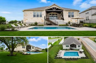 125 Pueblo Peakk Cove, Liberty Hill, TX 78642 - Photo 32