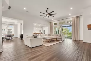 125 Pueblo Peakk Cove, Liberty Hill, TX 78642 - Photo 6