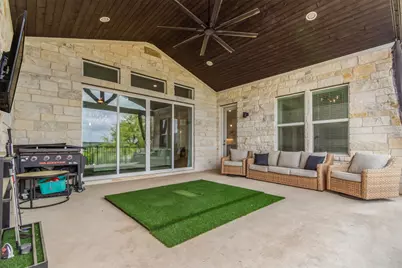 125 Pueblo Peakk Cove, Liberty Hill, TX 78642 - Photo 30