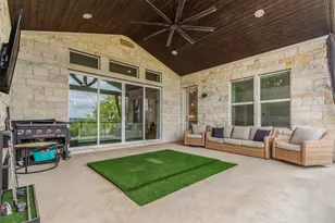 125 Pueblo Peakk Cove, Liberty Hill, TX 78642 - Photo 30