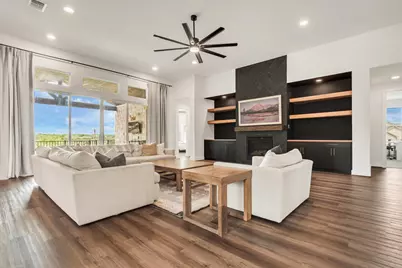 125 Pueblo Peakk Cove, Liberty Hill, TX 78642 - Photo 8