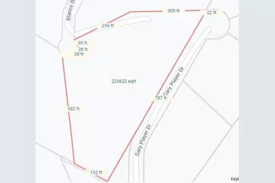 19500 Blanco Drive, Lago Vista, TX 78645 - Photo 30