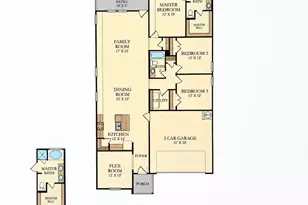129 Esparza Dr, Bastrop, TX 78602 - Photo 24