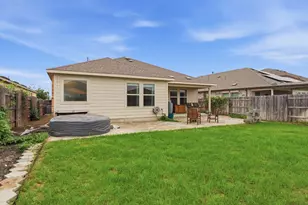 129 Esparza Dr, Bastrop, TX 78602 - Photo 22