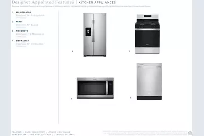 1916 Montella Way, Leander, TX 78641 - Photo 6