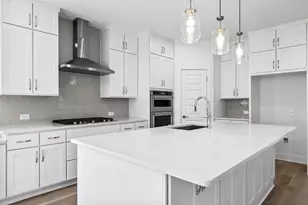 1916 Montella Wy, Leander, TX 78641 - Photo 18