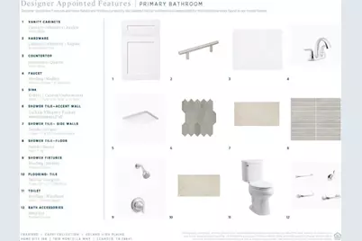 1916 Montella Way, Leander, TX 78641 - Photo 8