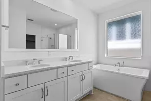 1916 Montella Wy, Leander, TX 78641 - Photo 22