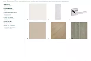 1916 Montella Wy, Leander, TX 78641 - Photo 4