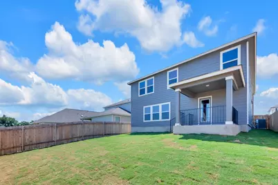 225 Robert Hightower Drive, Jarrell, TX 76537 - Photo 38