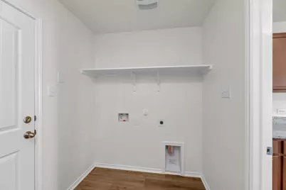 225 Robert Hightower Drive, Jarrell, TX 76537 - Photo 34