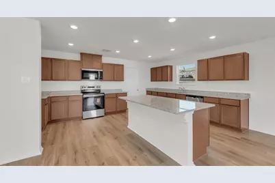 225 Robert Hightower Drive, Jarrell, TX 76537 - Photo 6