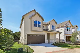 601 C-Bar Ranch Trl, Cedar Park, TX 78613 - Photo 2