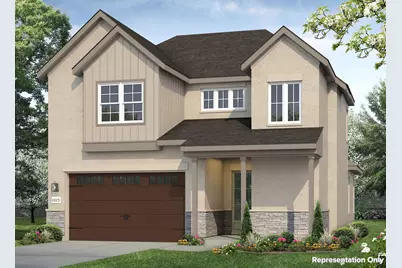 601 C-Bar Ranch Trail #33, Cedar Park, TX 78613 - Photo 1
