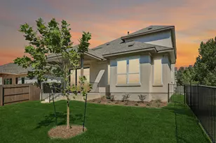 601 C-Bar Ranch Trl, Cedar Park, TX 78613 - Photo 4