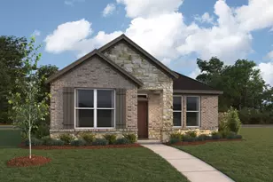 629 Clarissa St, Buda, TX 78610 - Photo 1