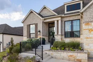 372 Old Stone Rd, Austin, TX 78737 - Photo 4