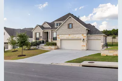 372 Old Stone Road, Austin, TX 78737 - Photo 2