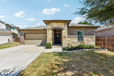 4413 Lobo Landing Lane, Georgetown, TX 78628 - Photo 1