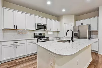 4413 Lobo Landing Lane, Georgetown, TX 78628 - Photo 2