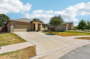 4413 Lobo Landing Ln, Georgetown, TX 78628 - Photo 36