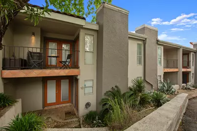 1101 Shoal Creek Boulevard #10, Austin, TX 78701 - Photo 20