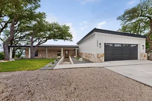 20809 Adobe Trail, Lago Vista, TX 78645 - Photo 2