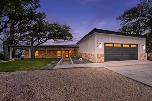 20809 Adobe Trail, Lago Vista, TX 78645 - Photo 1