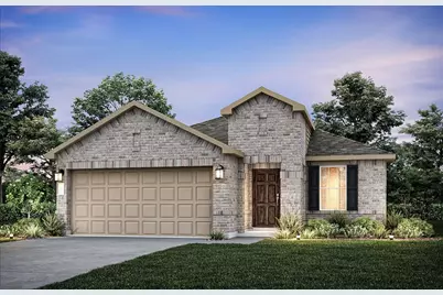 504 Henry Milton Road, Georgetown, TX 78626 - Photo 1