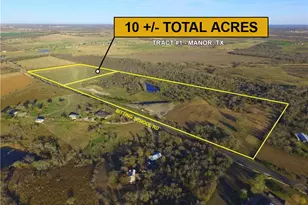 10521 Bitting School Rd, Manor, TX 78653 - Photo 1