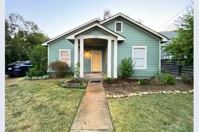 1704 S College Street, Georgetown, TX 78626 - Photo 1