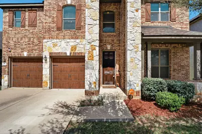1124 Calla Lily Boulevard, Leander, TX 78641 - Photo 6