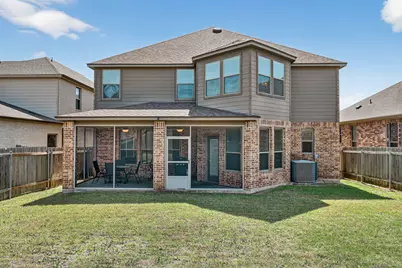 1124 Calla Lily Boulevard, Leander, TX 78641 - Photo 4