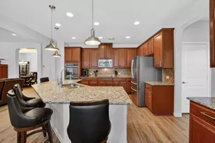 1124 Calla Lily Boulevard, Leander, TX 78641 - Photo 14