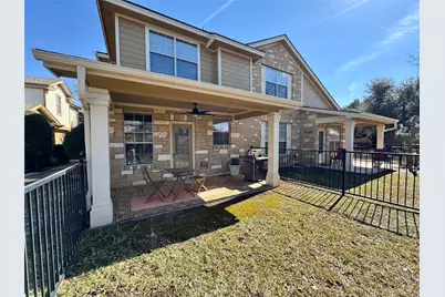 16100 S Great Oaks Drive #502, Round Rock, TX 78681 - Photo 16