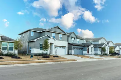 2838 Dell Hollow Dr Drive, Round Rock, TX 78665 - Photo 2