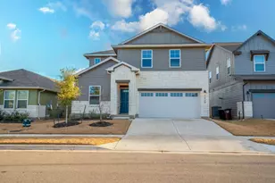 2838 Dell Hollow Dr Dr, Round Rock, TX 78665 - Photo 6