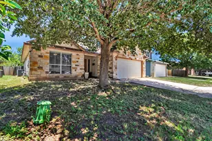 508 Red Tails Dr, Austin, TX 78725 - Photo 2