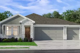 528 Fantail Dr, Georgetown, TX 78674 - Photo 1