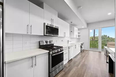 4004 Banister Lane #209, Austin, TX 78704 - Photo 2