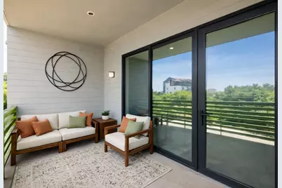 4004 Banister Lane #209, Austin, TX 78704 - Photo 6