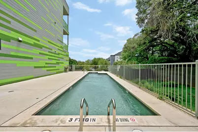 4004 Banister Lane #209, Austin, TX 78704 - Photo 32